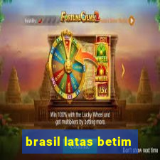 brasil latas betim